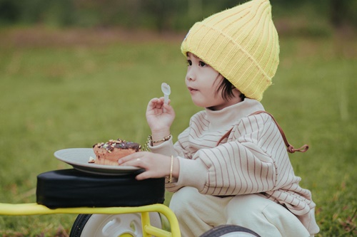 도심 한복판에서 자연을 마주한 시간